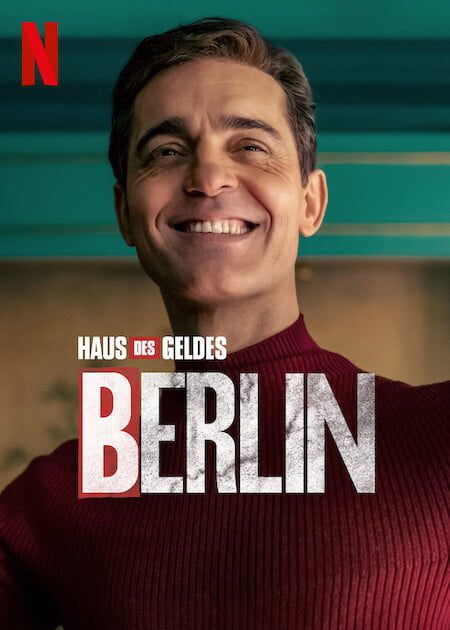 دانلود سریال Berlin