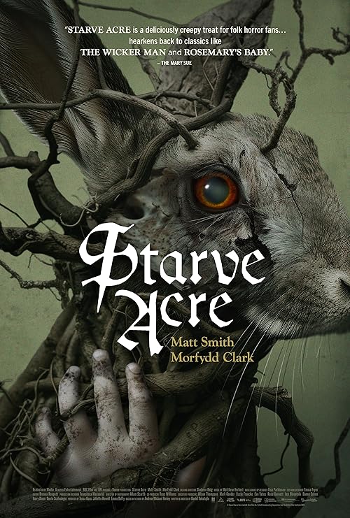 دانلود فیلم Starve Acre 2023