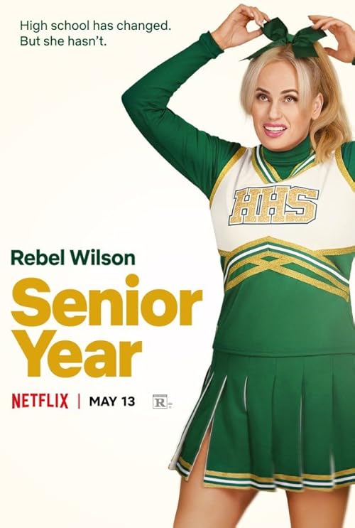 دانلود فیلم Senior Year 2022