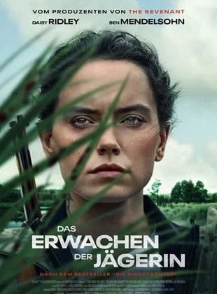 دانلود فیلم The Marsh King’s Daughter 2023