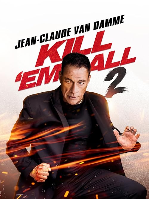 دانلود فیلم همه را بکش 2 | Kill Em All 2 2024