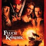دانلود فیلم دزدان دریایی کارائیب: طلسم مروارید سیاه | Pirates of the Caribbean: The Curse of the Black Pearl 2003