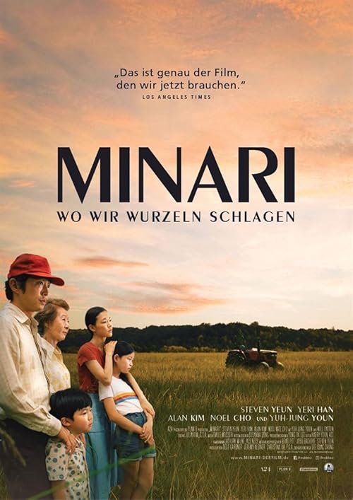 دانلود فیلم میناری | Minari 2020