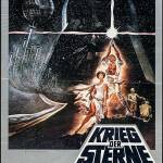 فیلم جنگ ستارگان | Star Wars 1977