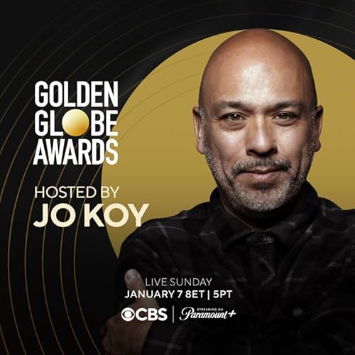 81st Golden Globe Awards