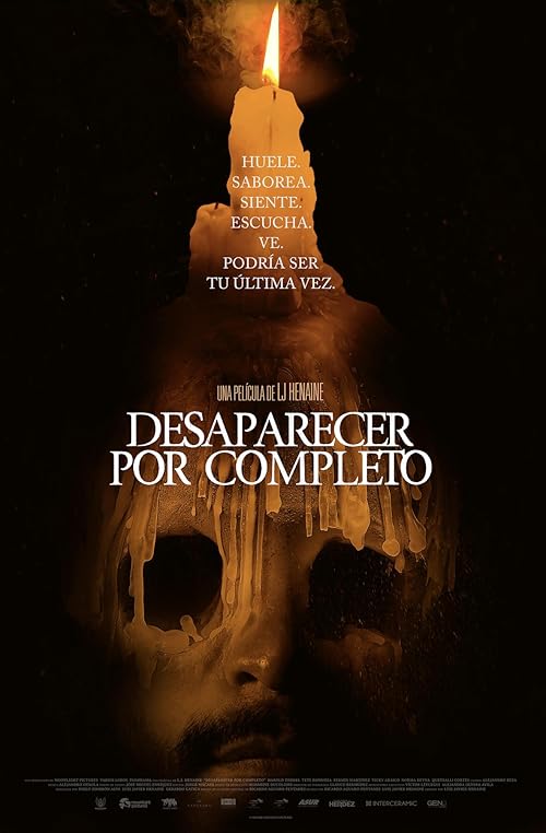 فیلم ناپدید شدن کامل | Disappear Completely 2022