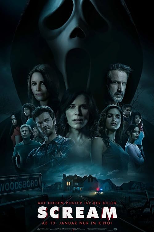 Scream