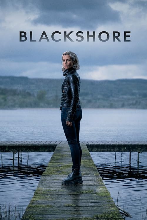 دانلود سریال Blackshore
