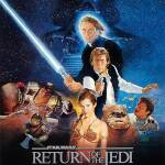 دانلود فیلم  جنگ ستارگان 6 : بازگشت جدای | Star Wars: Episode VI – Return of the Jedi 1983