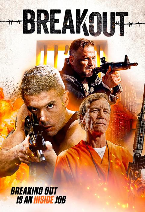 دانلود فیلم شکست | Breakout 2023