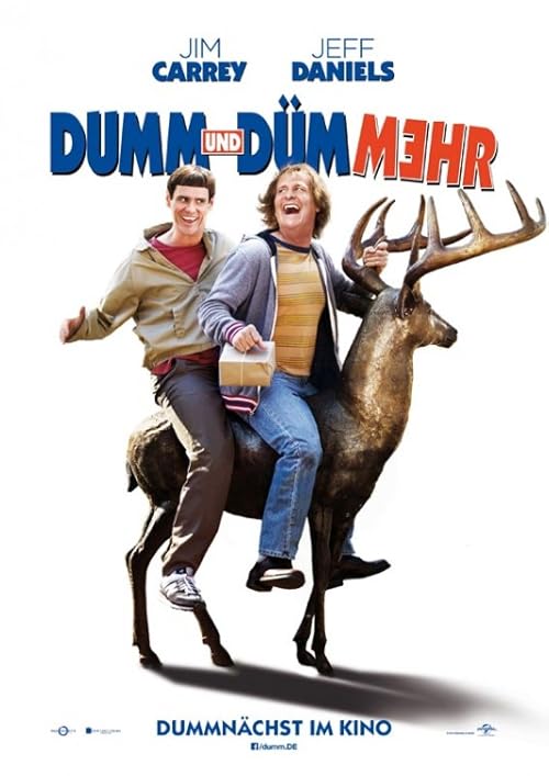 Dumb and Dumber To