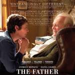 دانلود فیلم پدر | The Father 2020