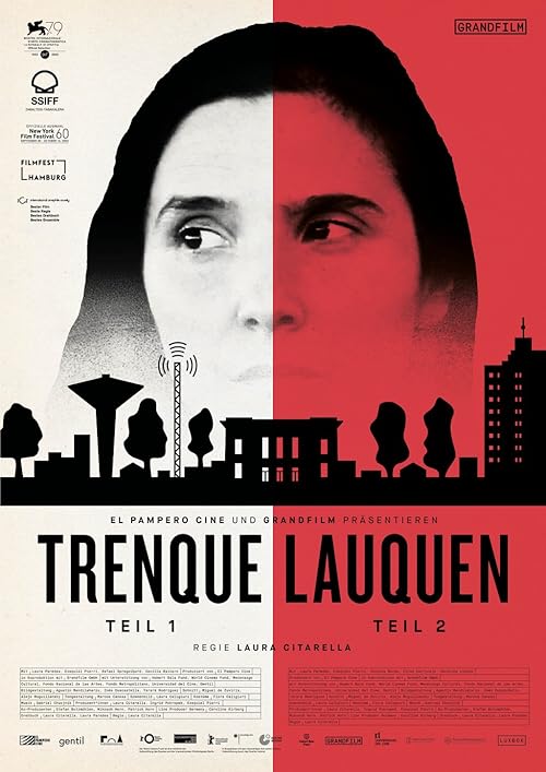 دانلود فیلم ترنکه لائوکن | Trenque Lauquen 2022