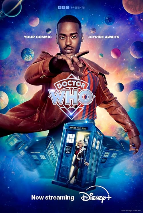 doctor who