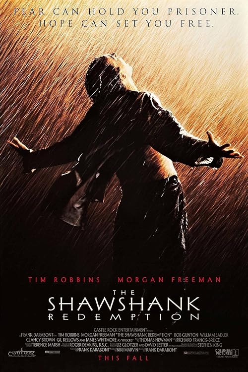 The Shawshank Redemption 1994 