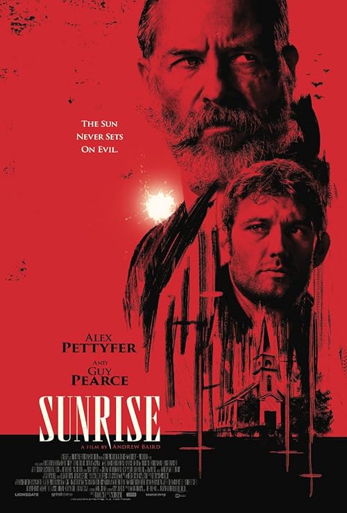 دانلود فیلم طلوع آفتاب | Sunrise 2024