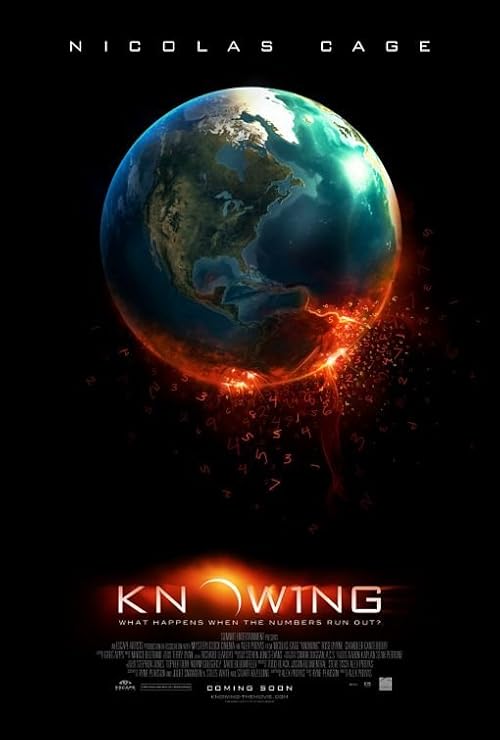 دانلود فیلم پیشگویی | Knowing 2009