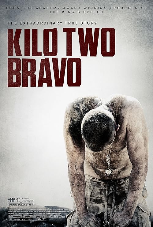 دانلود فیلم کیلو دو براوو | Kilo Two Bravo 2014