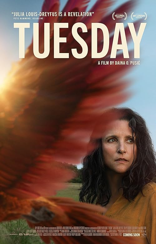 دانلود فیلم سه شنبه | Tuesday 2023