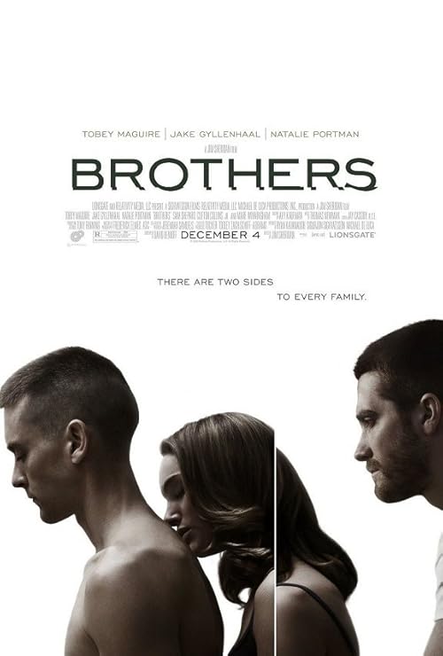فیلم Brothers برادران 2009