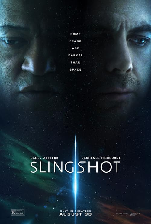 دانلود فیلم تیرکمان بچه گانه | Slingshot 2024