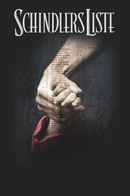 دانلود فیلم فهرست شیندلر | Schindler’s List 1993