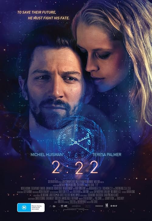 دانلود فیلم 2:22 2017