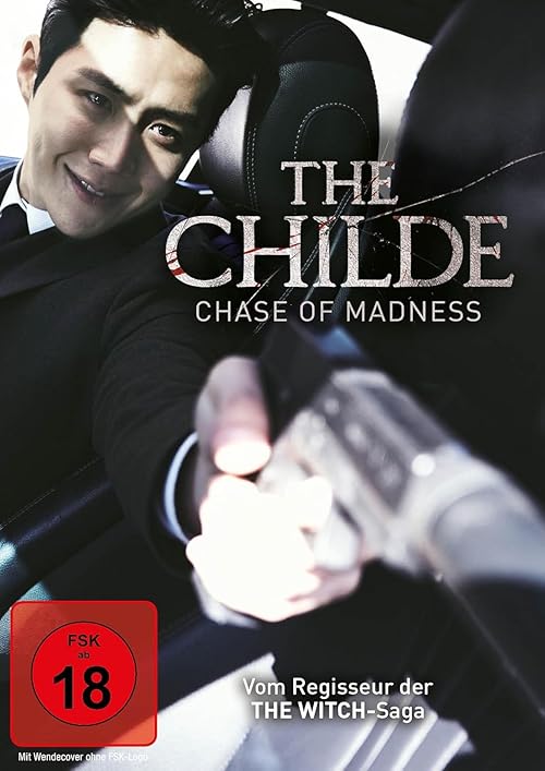 دانلود فیلم کودک | The Childe 2023