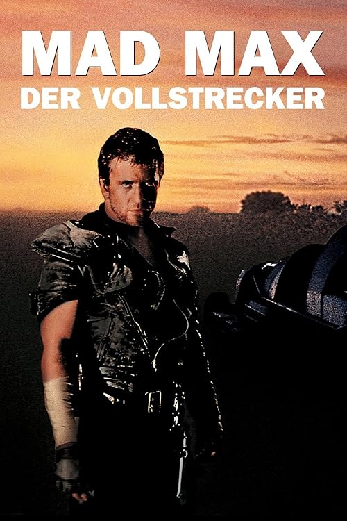 دانلود فیلم مکس دیوانه ۲ | Mad Max 2: The Road Warrior 1981