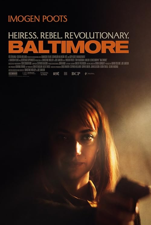 دانلود فیلم جنگ رز | Rose’s War 2023