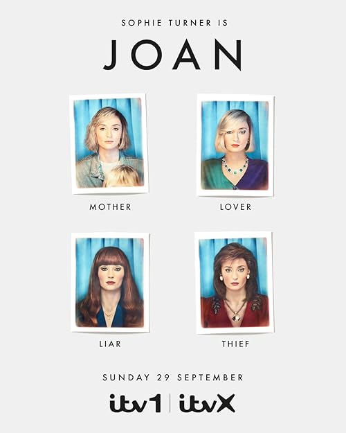 دانلود سریال جوآن | Joan