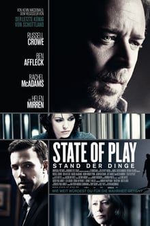 دانلود فیلم وضعیت فعلی | State of Play 2009