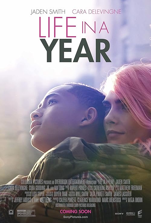 دانلود فیلم یک سال زندگی | Life in a Year 2020