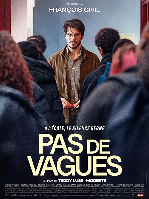 دانلود فیلم معلم خوب | The Good Teacher 2024