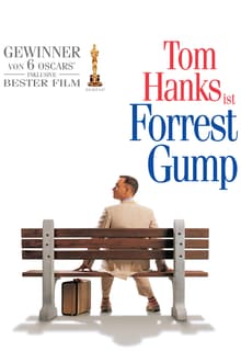 دانلود فیلم فارست گامپ | Forrest Gump 1994
