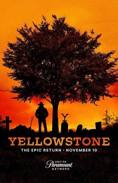 دانلود سریال یلواستون | Yellowstone 2018