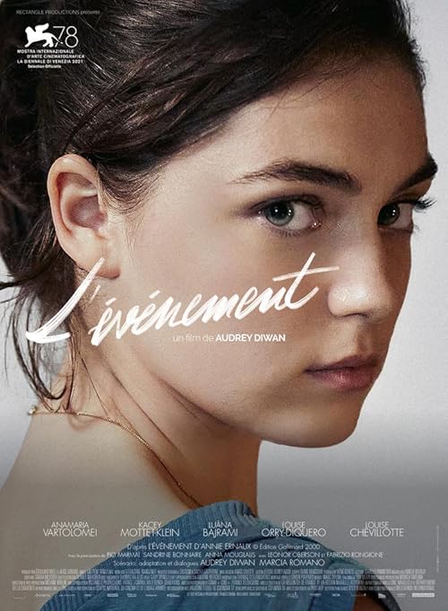 دانلود فیلم رویداد | Happening 2021