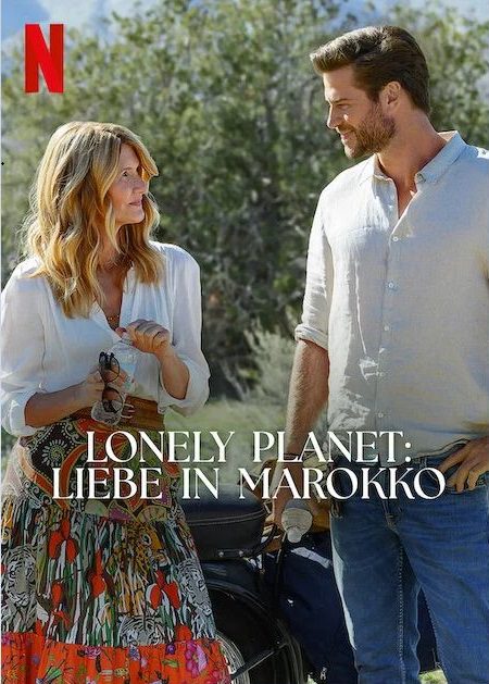 دانلود فیلم سیاره تنهایی | Lonely Planet 2024