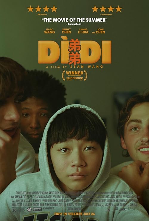 فیلم Didi 2024