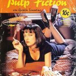 دانلود فیلم قصه عامه‌پسند | Pulp Fiction 1994
