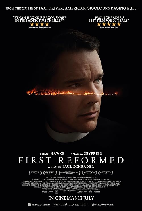 First Reformed