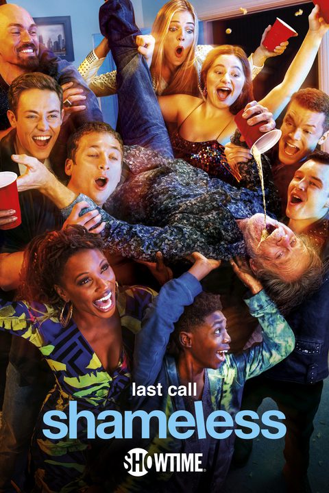 دانلود سریال بی شرم | Shameless 2011