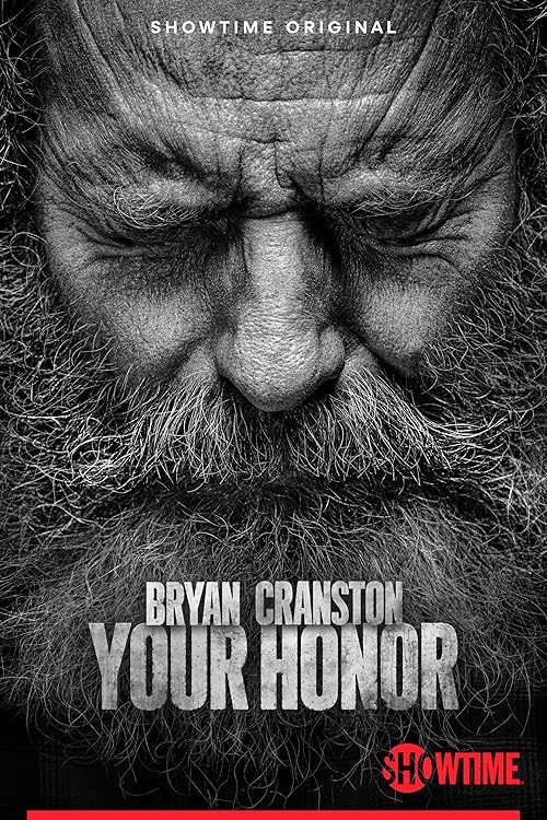 دانلود سریال عالیجناب | Your Honor 2020