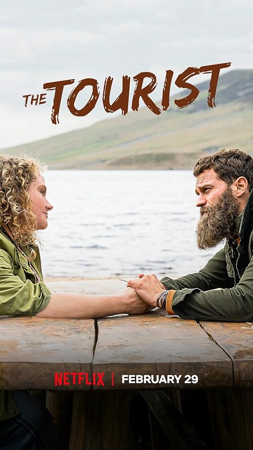 دانلود سریال توریست | The Tourist 2022