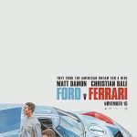 فیلم Ford v Ferrari فورد v فراری 2019