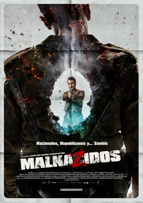 فیلم Valley of the Dead دره مردگان 2020