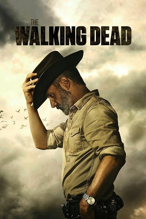 دانلود سریال مردگان متحرک | The Walking Dead 2010