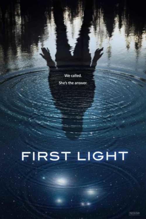 فیلم At First Light اولین نور 2018