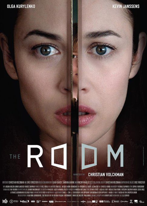 فیلم The Room اتاق 2019