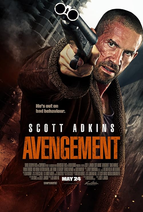 Avengement